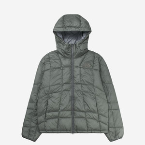 [XL] 노스페이스 웨이브 LT 온 자켓 경량패딩 그레