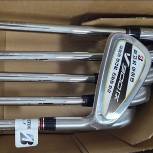 브리지스톤 V300 9세대 6아이언 석교 정품