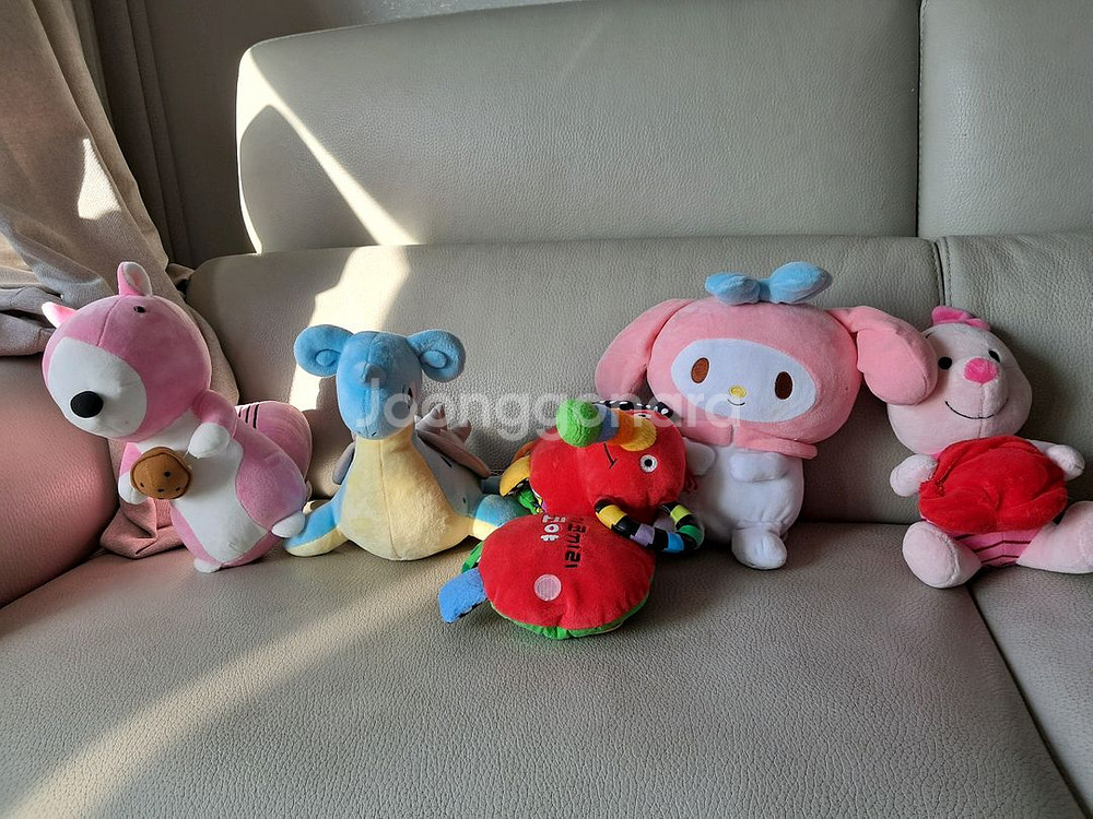 아기 인형 세트 일괄 만원--2