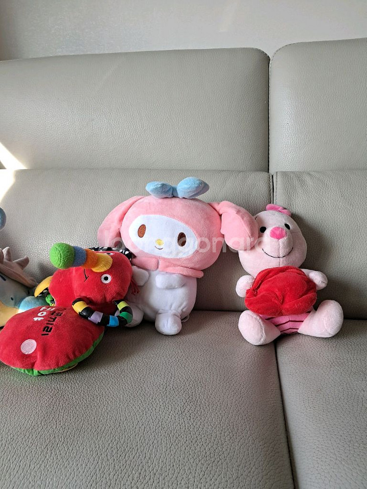 아기 인형 세트 일괄 만원--1