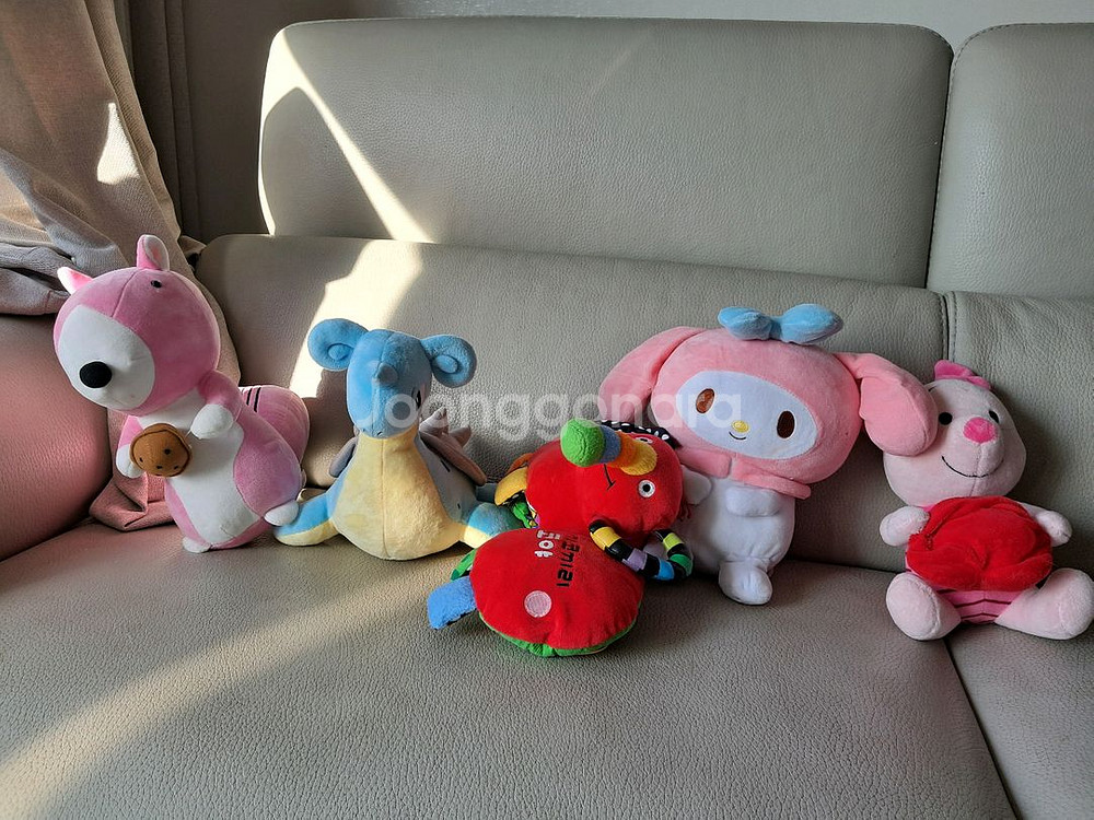 아기 인형 세트 일괄 만원--0