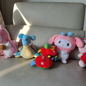 아기 인형 세트 일괄 만원