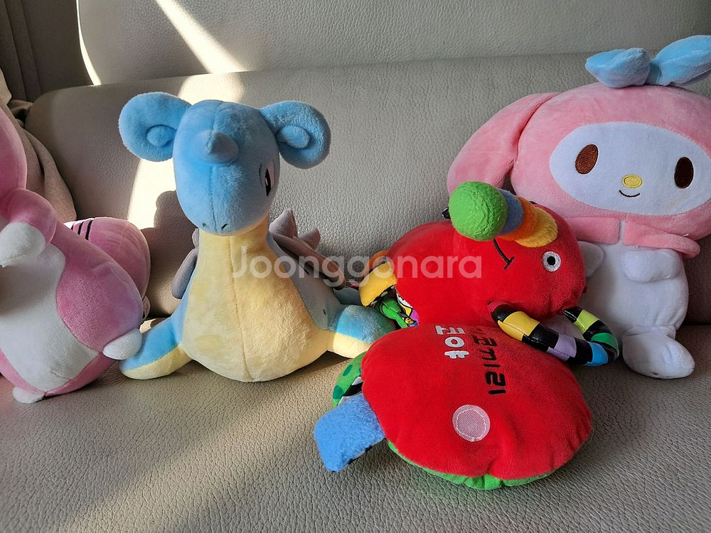 아기 인형 세트 일괄 만원--4