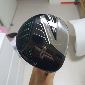 Tour ad UB 5R 4번 우드 / 젝시오 12X