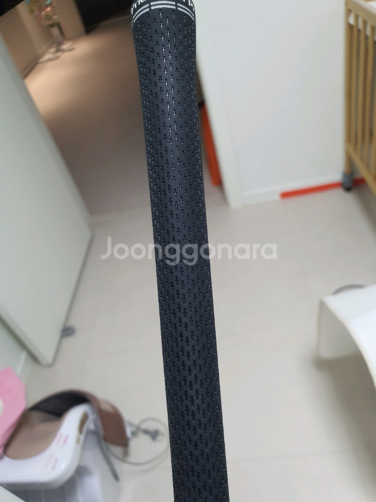 Tour ad UB 5R 4번 우드 / 젝시오 12X--5