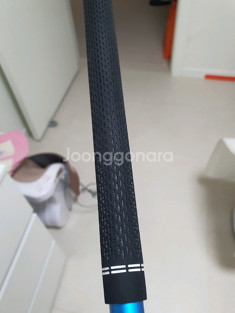 Tour ad UB 5R 4번 우드 / 젝시오 12X--6