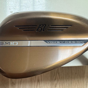 한정판 SM10 보키 오일캔 54도