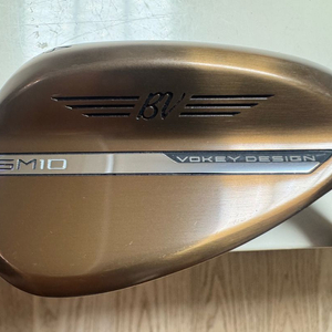 한정판 SM10 보키 오일캔 54도