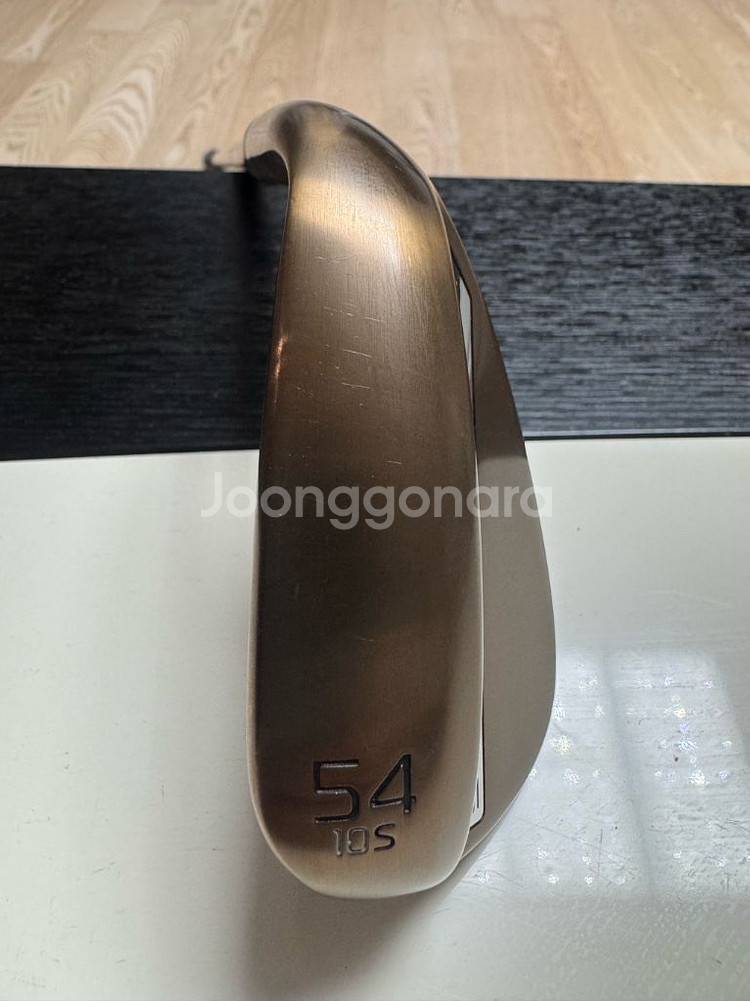 한정판 SM10 보키 오일캔 54도--1