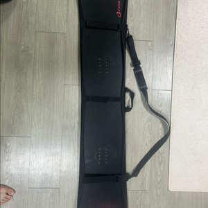 오가사카xc158 23/24시즌 데크 팝니다 (스노우보