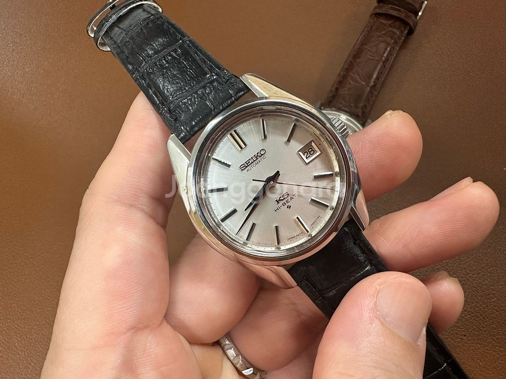 킹세이코 하이비트 5625-7000 56ks--0