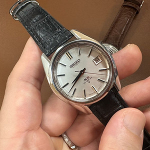 킹세이코 하이비트 5625-7000 56ks