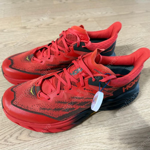 호카 스피드고트5 gtx