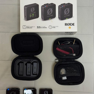 로데 와이어리스 프로