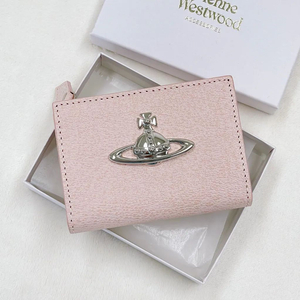 비비안웨스트우드 지갑 새제품