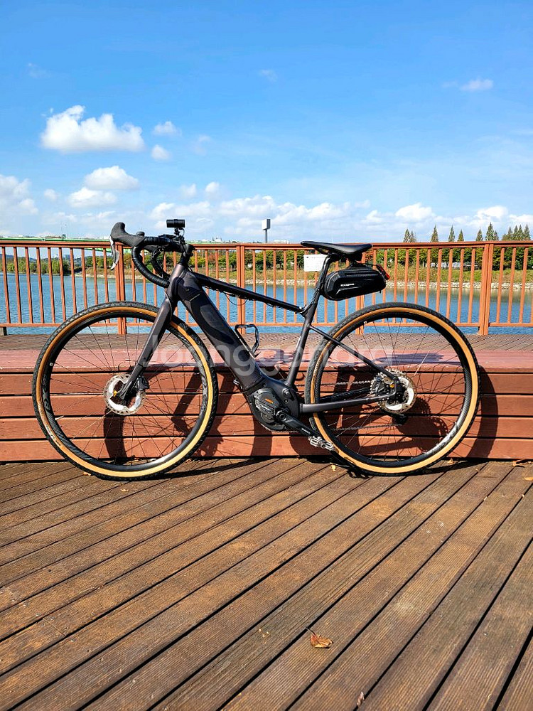 자이언트 리볼트 E+ 전기자전거 S사이즈--0