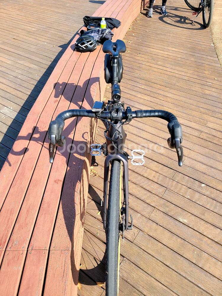 자이언트 리볼트 E+ 전기자전거 S사이즈--5