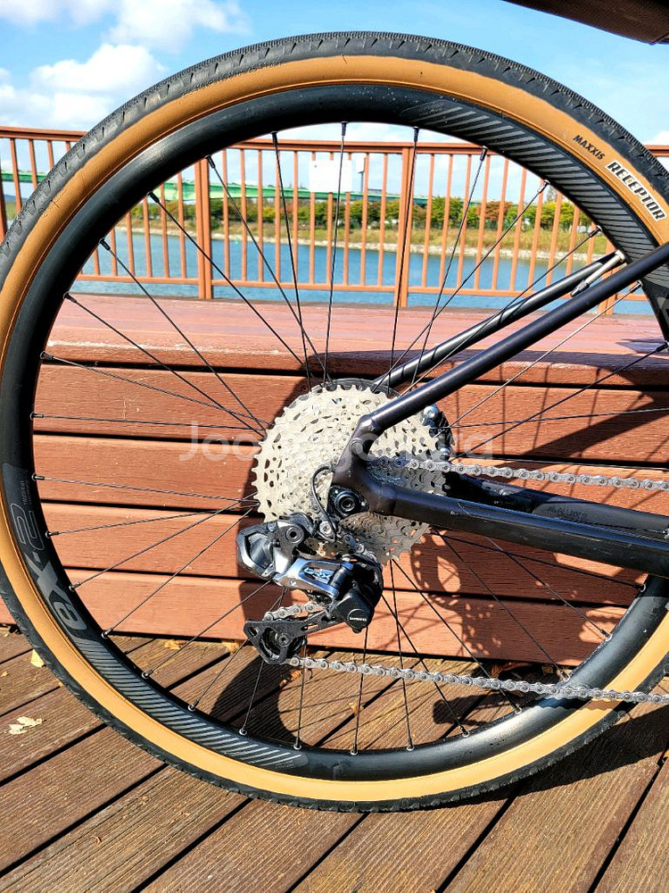 자이언트 리볼트 E+ 전기자전거 S사이즈--6