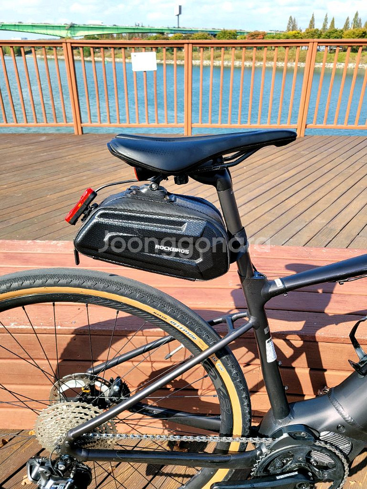 자이언트 리볼트 E+ 전기자전거 S사이즈--7