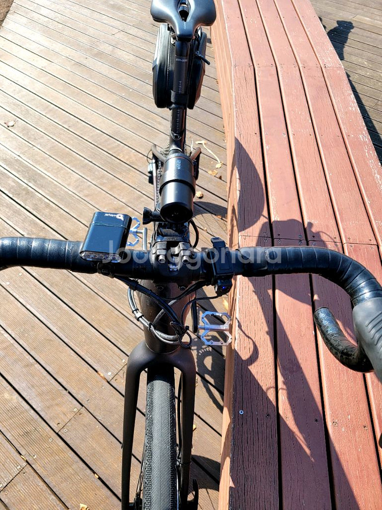 자이언트 리볼트 E+ 전기자전거 S사이즈--9