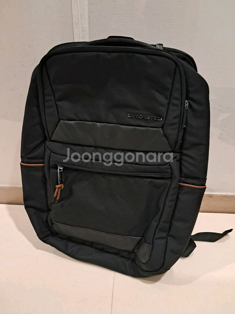 샘소나이트 백팩 책가방--0