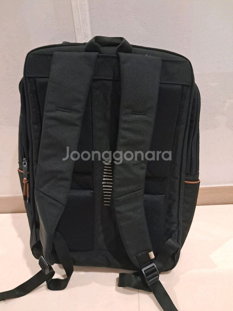 샘소나이트 백팩 책가방--2