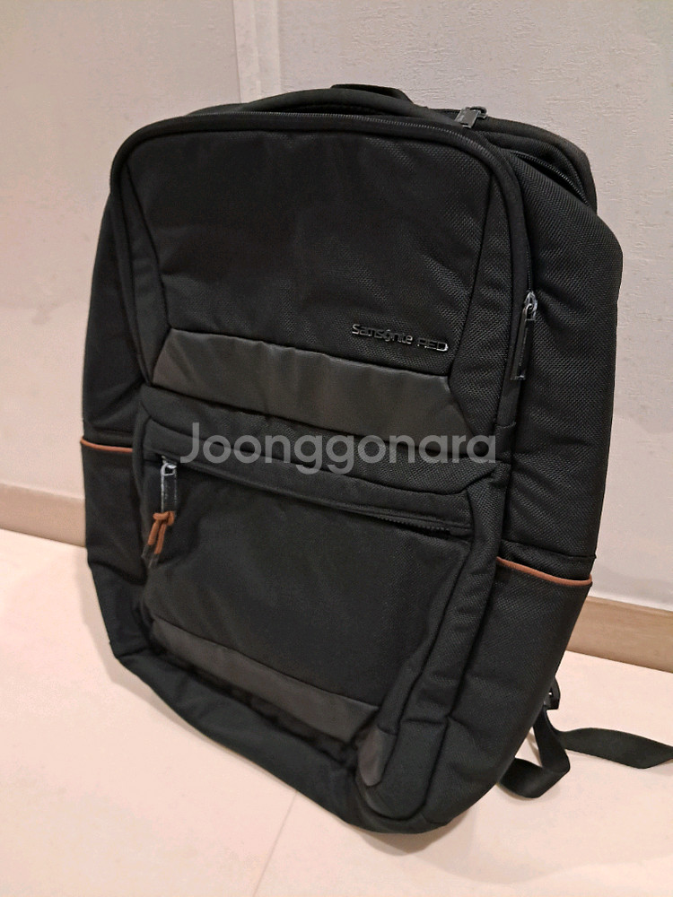 샘소나이트 백팩 책가방--1