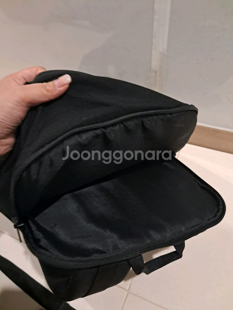 샘소나이트 백팩 책가방--3