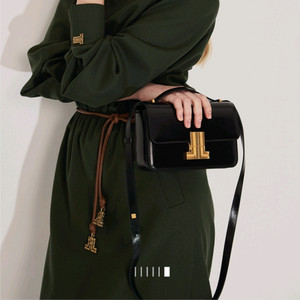 타임 랑방 가방