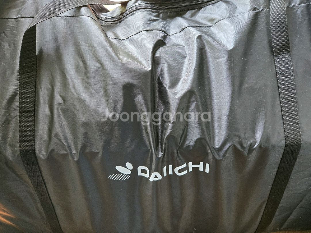 다이치 아기침대--1