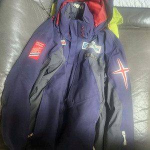 phenix fsb1001 스키복 )100)