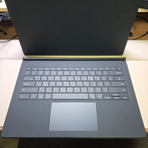 갤럭시탭 S9 울트라 키보드북커버