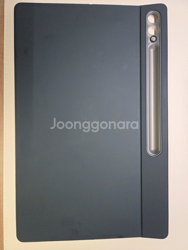 갤럭시탭 S9 울트라 키보드북커버--3