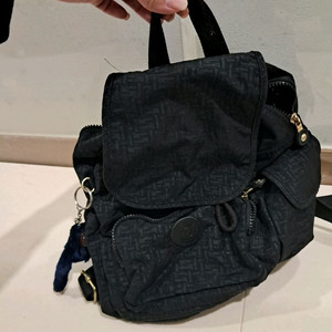 키플링 여성 백팩