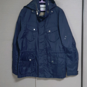 인터크루점퍼(100 105가능)