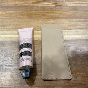 이솝 레저렉션 아로마틱 핸드밤 75ml