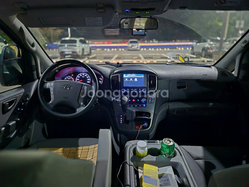 스타렉스 어린이자동차--2