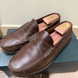 파라부트 코룩스 로퍼 uk8 270