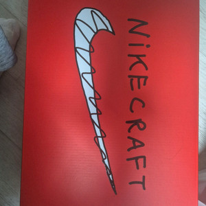 [290] 나이키x 톰삭스 마스야드 슈 3.0 새상품