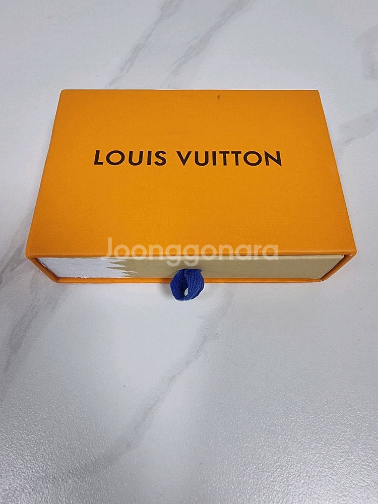 루이비통 포켓 오거나이저 모노그램 이클립스--1