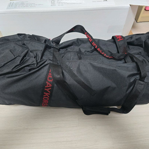 홀리데이 메쉬스크린 22년 8월구매