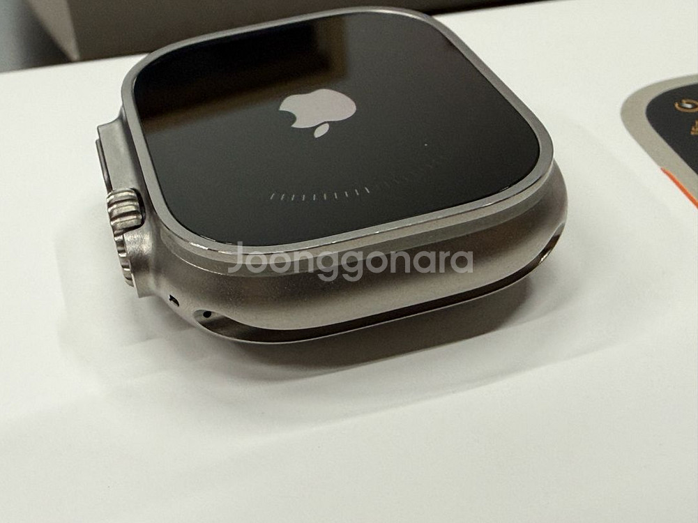 애플워치 울트라1 (10월 리퍼)--5