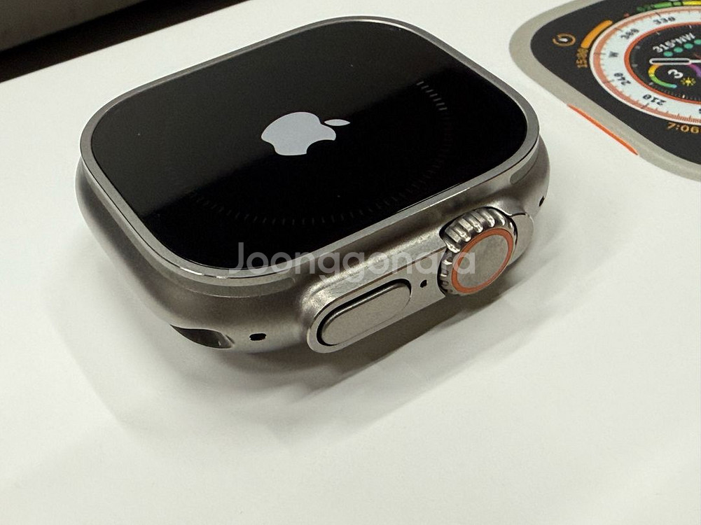 애플워치 울트라1 (10월 리퍼)--4