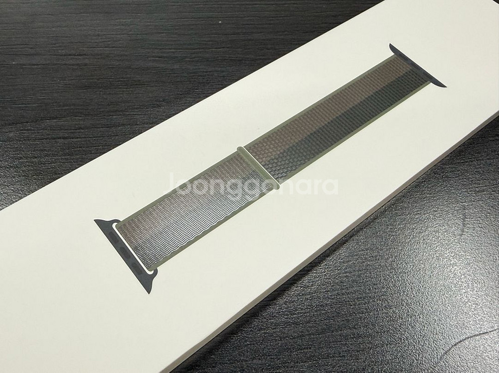 애플워치 울트라1 (10월 리퍼)--7