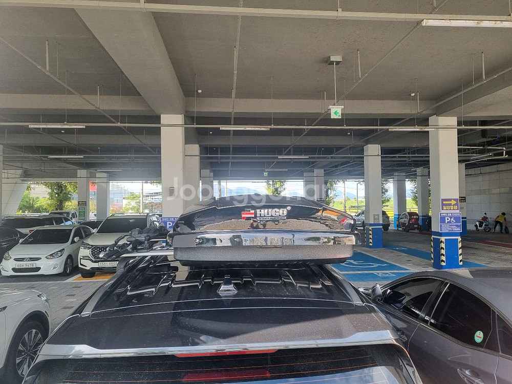 가로바 툴레 윙바 에보 세트 753 / 4093--3