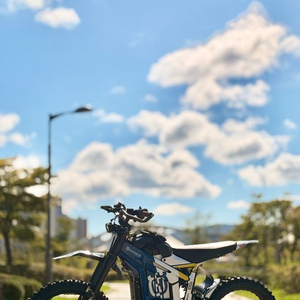 써론 탈라리아 스팅 프로 MX5