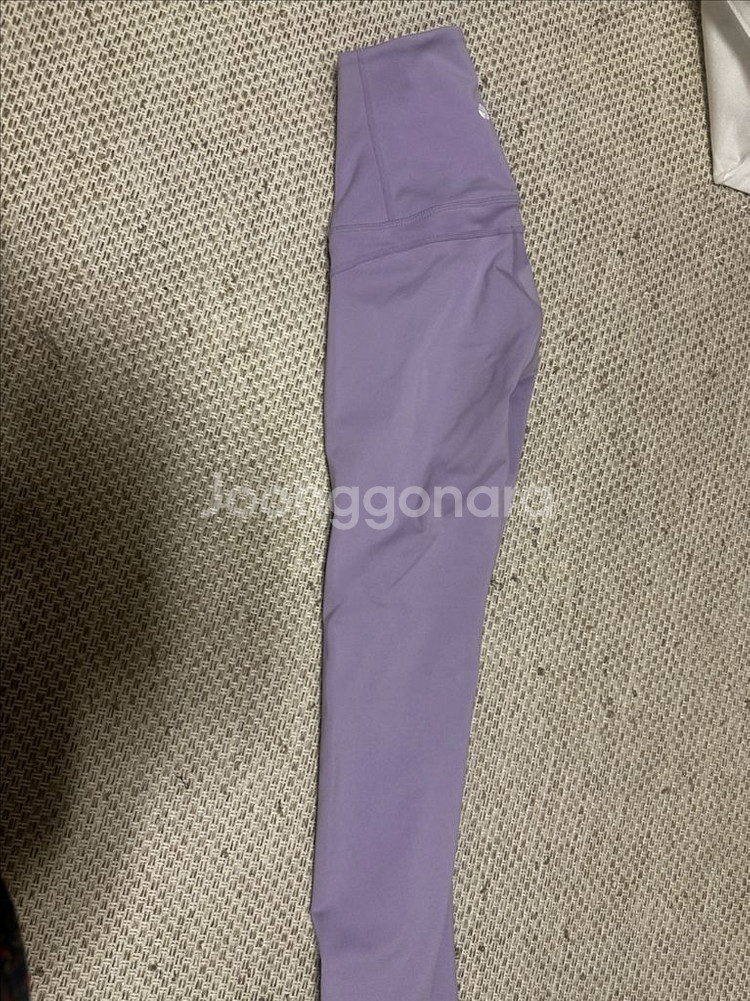 젝시믹스 안다르 레깅스(S)--5