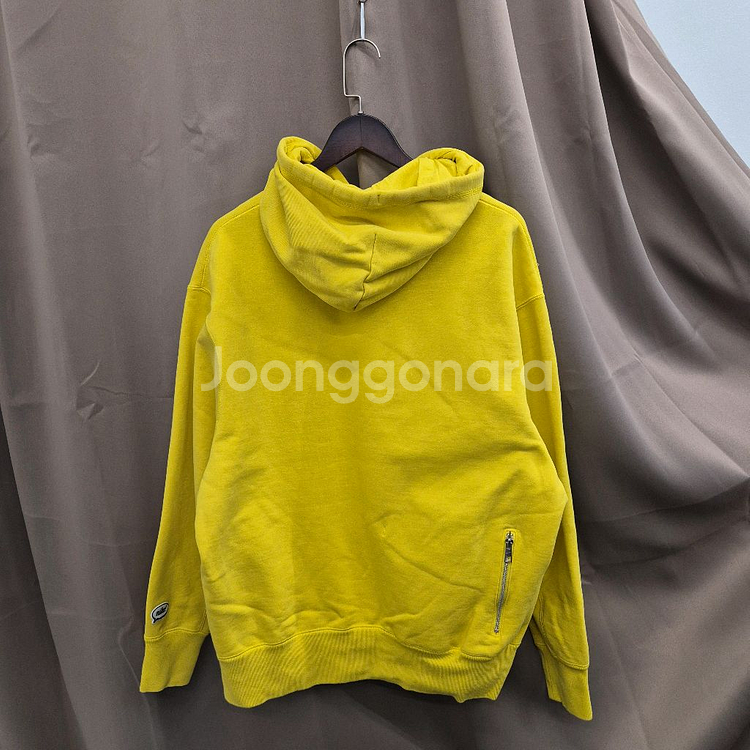 나이키 에어모지 후디 2XL--2