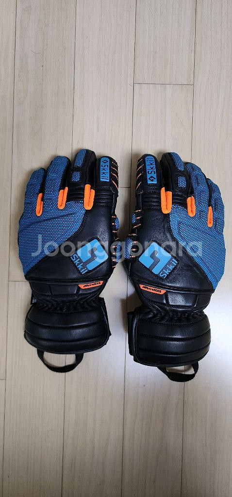 스키 장갑--0