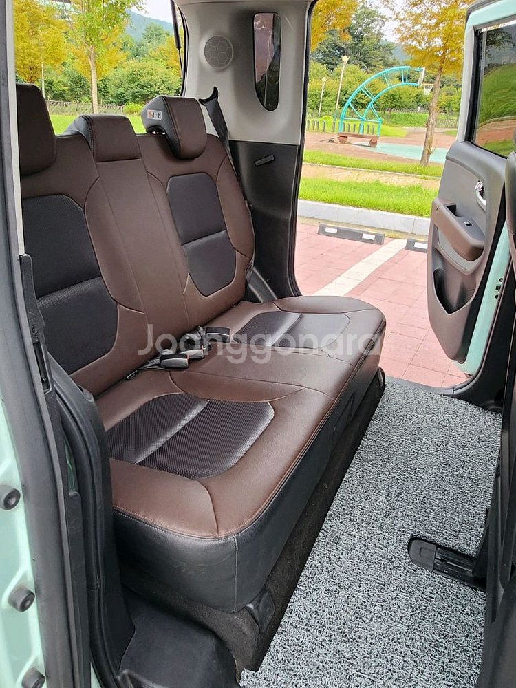 레이 lpg 바이퓨얼--2